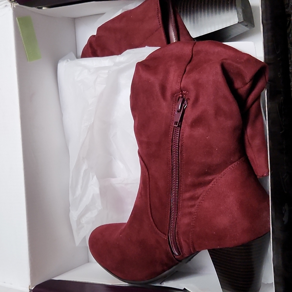 Boots